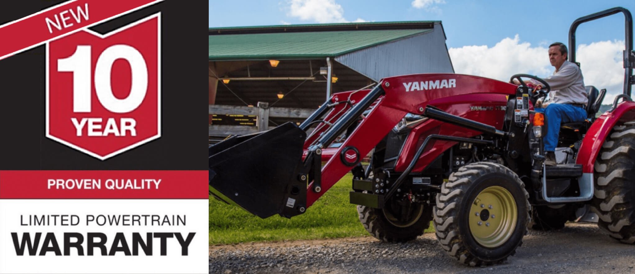 Jennings Tractor & Equipment Tractors, Mowers, Go Karts and Equipment