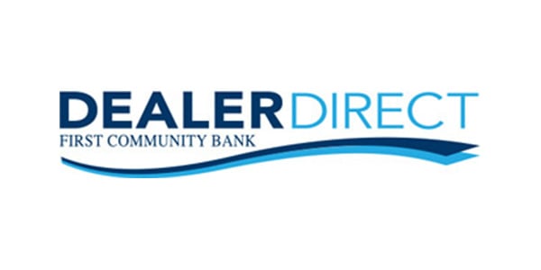 Dealer Direct Financing Logo